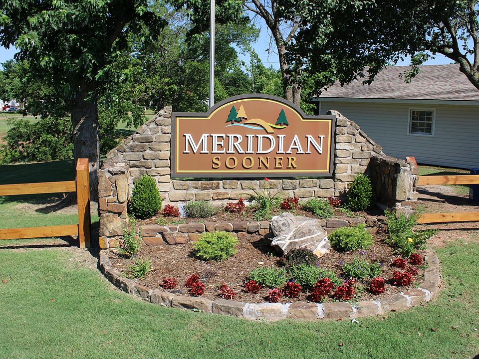 Meridian Sooner 5900 SE 48th St Oklahoma City OK Zillow