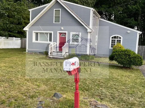 20 Forest Ave, North Haven, CT 06473