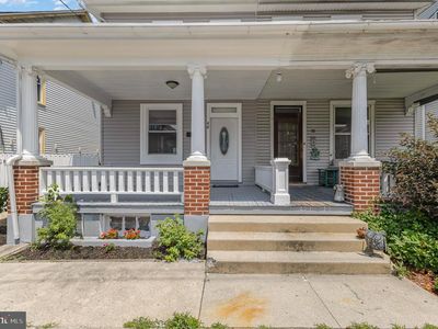 40 N Grant St, Palmyra, PA, 17078