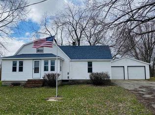 705 W Madison Rd, Saint Louis, MI 48880