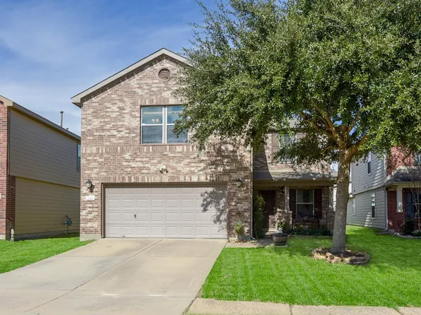 21414 Veneto Hills Court, Katy, TX 77449