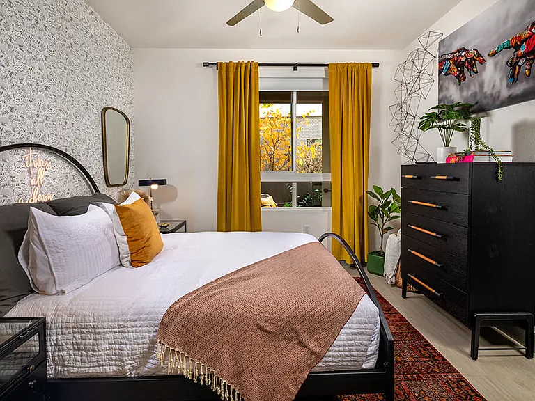 Chroma Apartment Homes — Photo 15