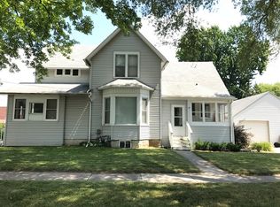 743 W 5th St, Appleton, WI 54914