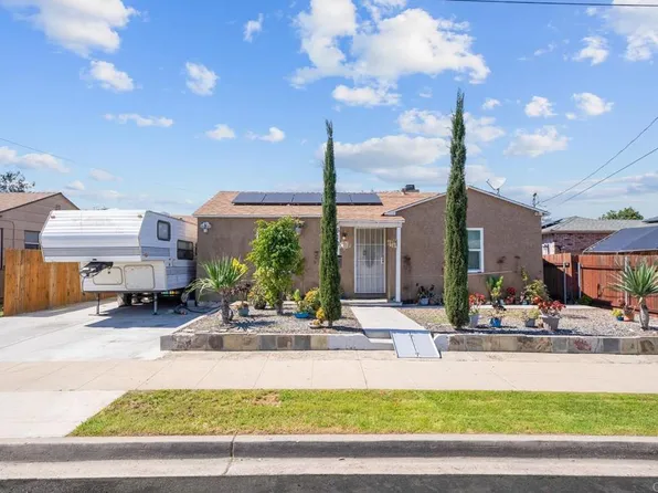 610 Prescott Ave, El Cajon, CA 92020