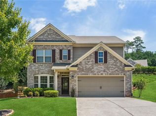 4175 Birch Springs Ct, Cumming, GA 30028