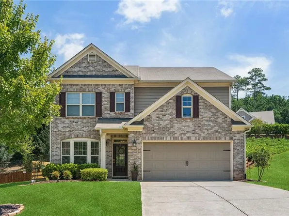 4175 Birch Springs Ct, Cumming, GA 30028