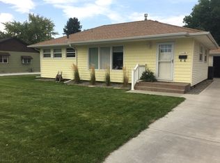 2019 13th St W, Billings, MT 59102