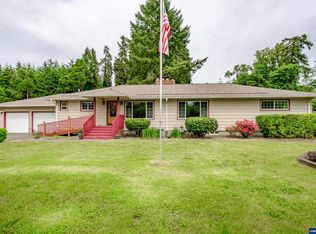 211 NW Juniper Ln, Albany, OR 97321