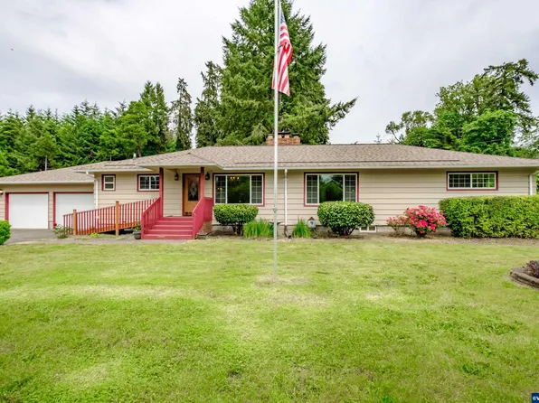 211 NW Juniper Ln, Albany, OR 97321