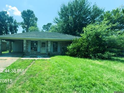 11646 Catalpa St, Baton Rouge, LA, 70815