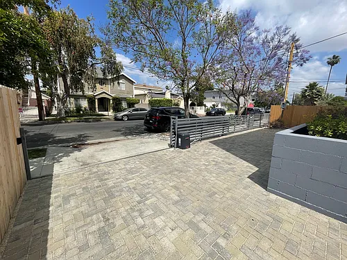 Case Townhomes Photo 1