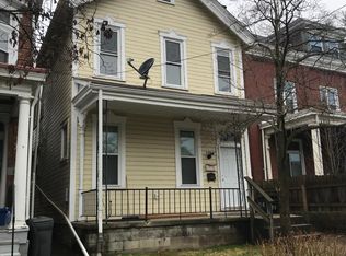 414 S Trenton Ave FLOOR 2, Pittsburgh, PA 15221