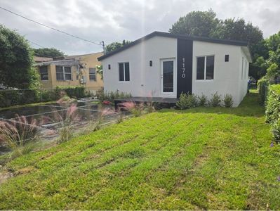 1170 NW 59th Street, Miami, FL, 33127