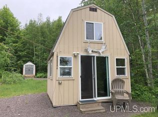 49592 Upper Freda Shores Rd, Atlantic Mine, MI 49905