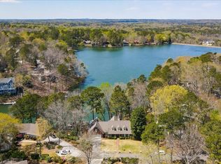 778 Lakeview Ln, Berkeley Lake, GA 30096