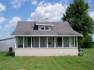 240 State Highway Zz, Billings, MO 65610