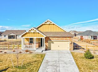 5779 Desert Inn Loop, Elizabeth, CO 80107