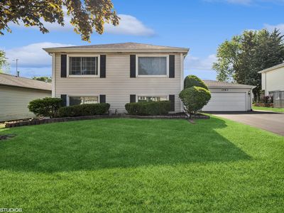 1583 Bayview Dr, Lake Zurich, IL, 60047