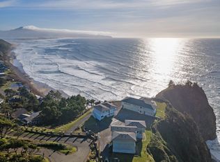 1860 Maxwell Mountain Rd, Oceanside, OR 97134