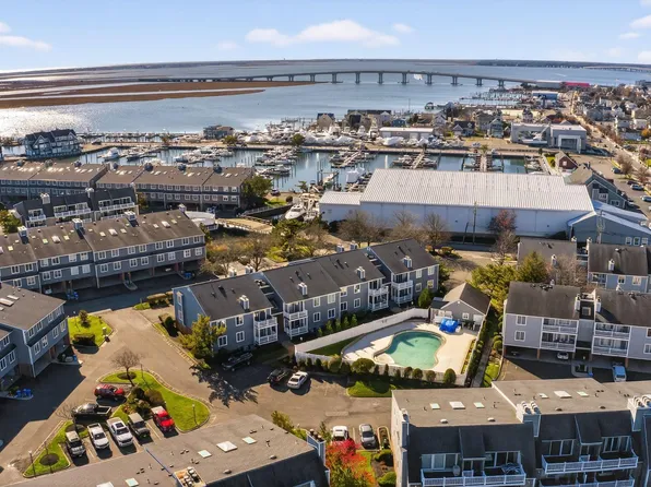 314 Harbour Cv #314, Somers Pt, NJ 08244