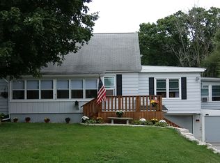 513 Indiana St, Lowell, IN 46356