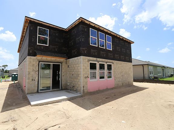 Back Exterior