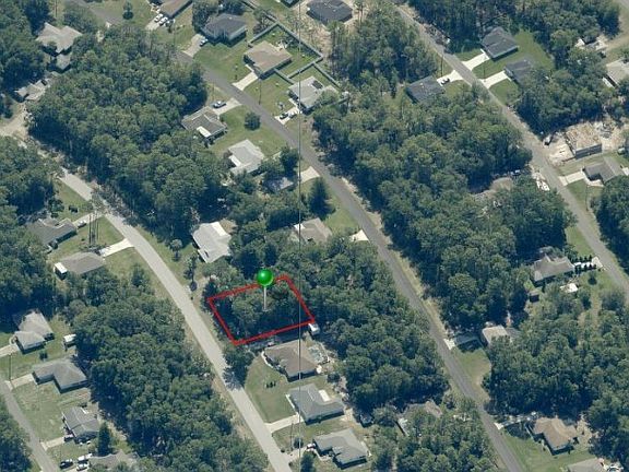 4th image of 8049 N Golfview Dr