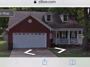 512 S Tipton St, Covington, TN 38019