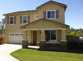 1670 Oro Blanco Ave, Riverside, CA 92507