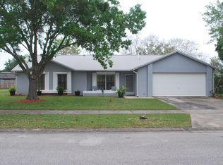 2553 Chapparal Dr, Melbourne, FL 32934