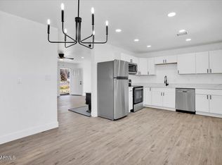 3632 N Tower Rd, Prescott Valley, AZ 86314