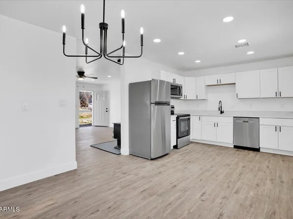 3632 N Tower Rd, Prescott Valley, AZ 86314