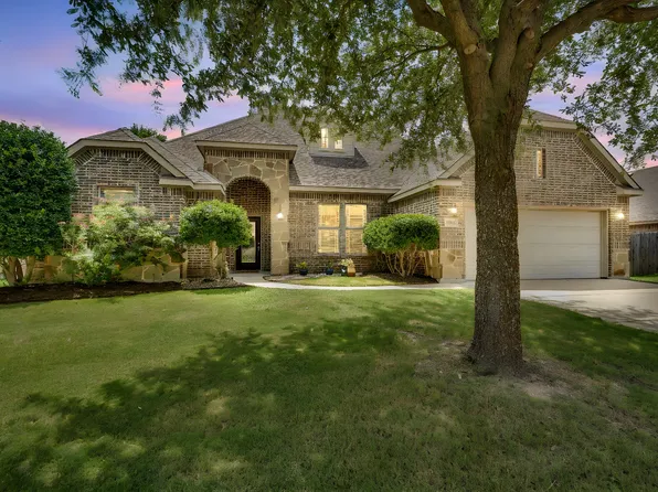 5009 Prosperity Row, Midlothian, TX 76065