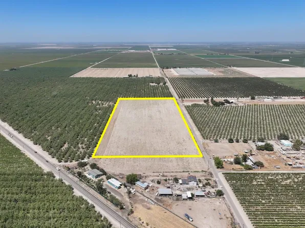0 S Bryan Ave, Fresno, CA 93706