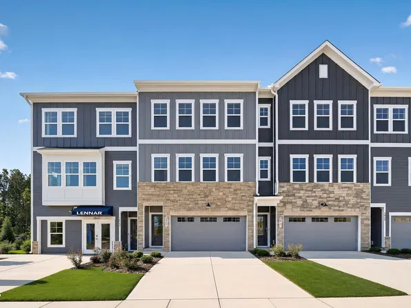 2865 Foster Woods Dr, Apex, NC 27502
