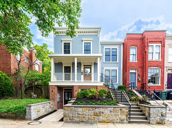 325 D St SE, Washington, DC 20003