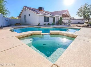 6136 Osaka Ct, Las Vegas, NV 89110