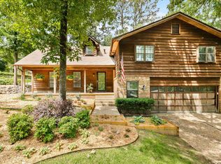 14 Heritage Ct, Little Rock, AR 72211