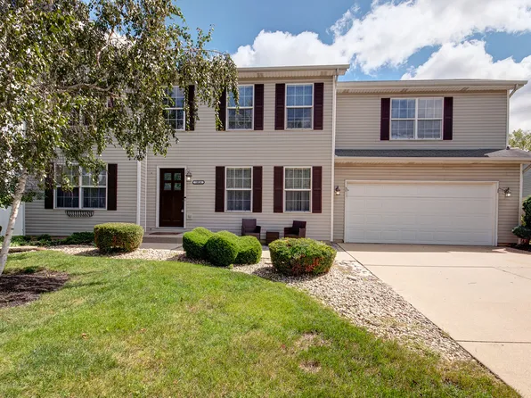 1014 Edgerton Dr, Joliet, IL 60435