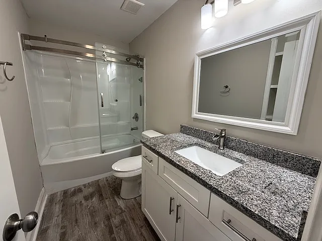 2331 Peachwood Cir NE #2A — Photo 11