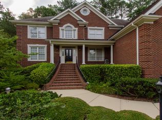 206 Cherwell Dr, Cary, NC 27513