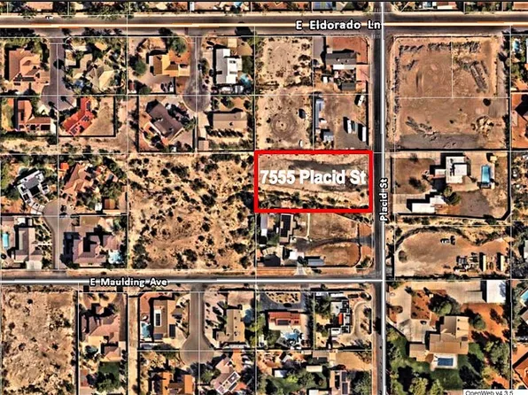 7555 Placid St, Las Vegas, NV 89123