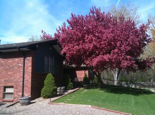 6540 W 35th Ave, Wheat Ridge, CO 80033