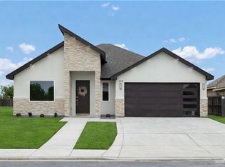 2615 Windsor St, Edinburg, TX 78541