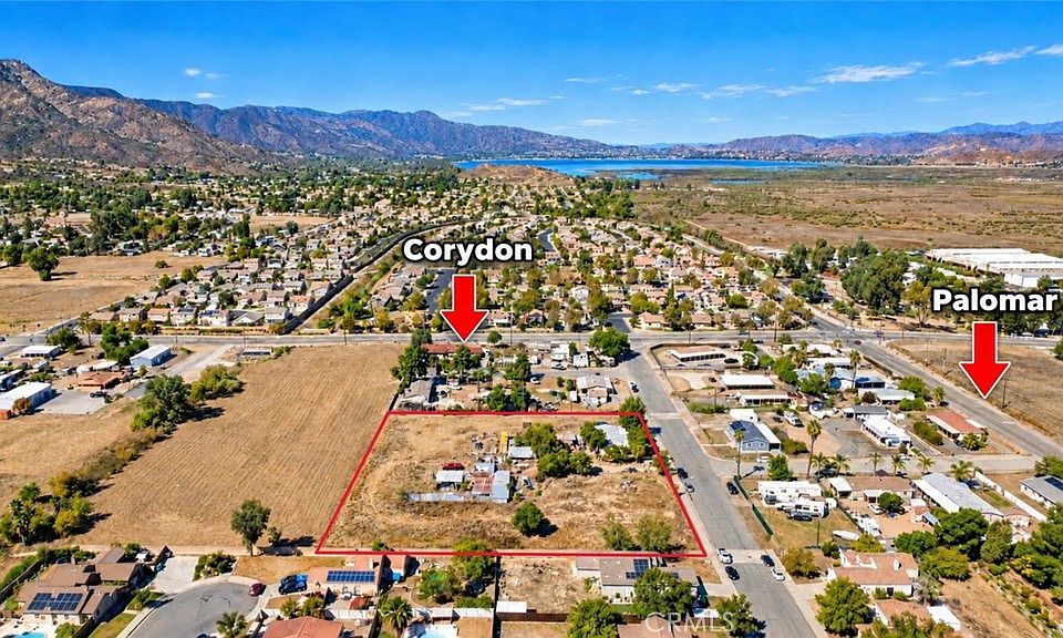 1st image of 32550 Morelock Way Lot 1