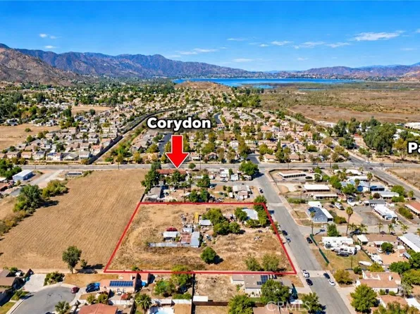 32550 Morelock Way Lot 1, Wildomar, CA 92595
