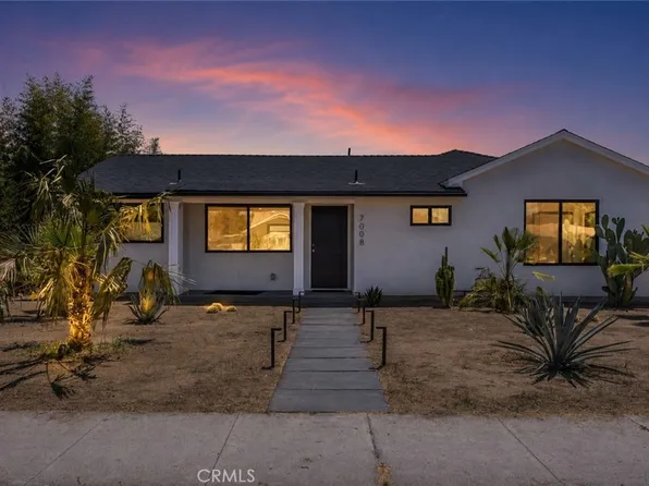 7008 Aura Ave, Reseda, CA 91335