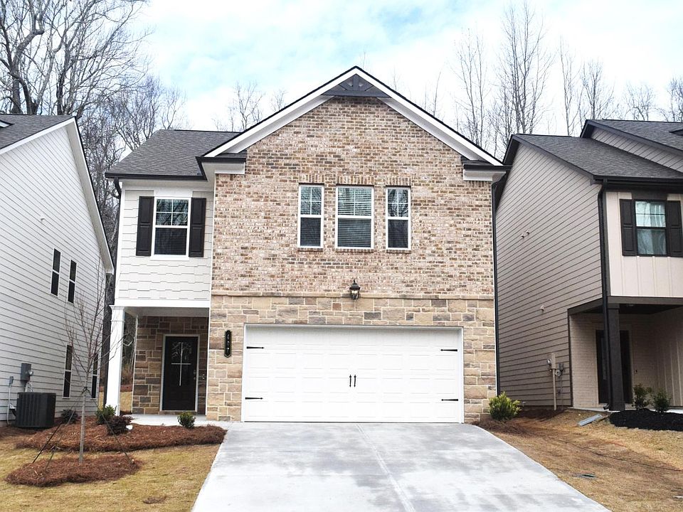 136 Auburn Valley Way Auburn GA Zillow