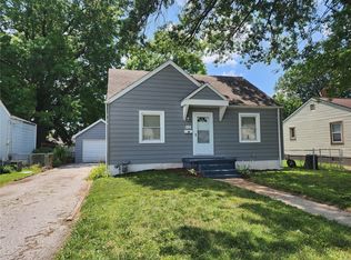 1820 Bremen Ave, Granite City, IL