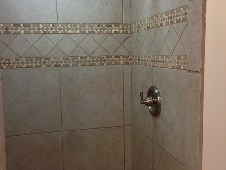 basement bathroom